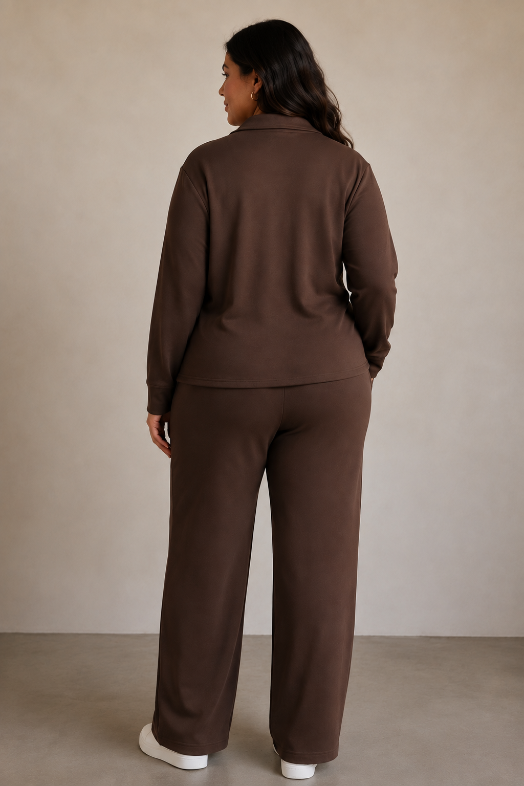 CURVE Scuba Shirt Jacket