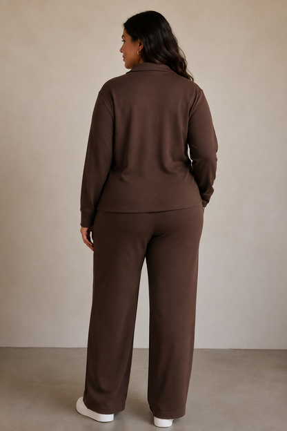 CURVE Scuba Shirt Jacket