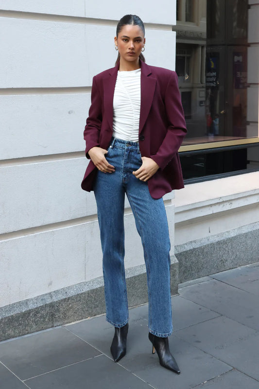 Domenica Blazer