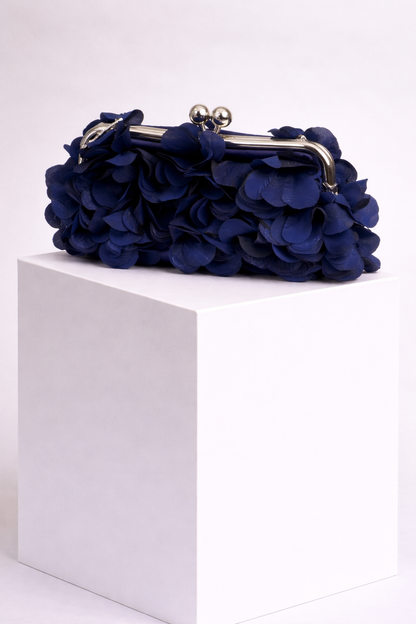Floral Clutch