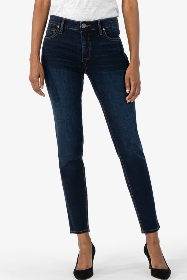 Diana FAB AB Relaxed Skinny Jeans (0-18)