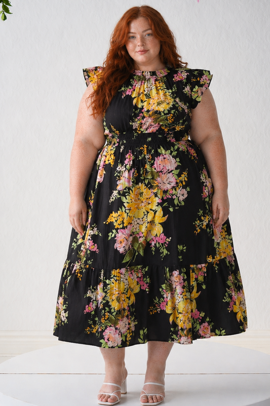
Plus size flora dress 
Grad mom dress
Dresses winnipeg
Plus size Canada