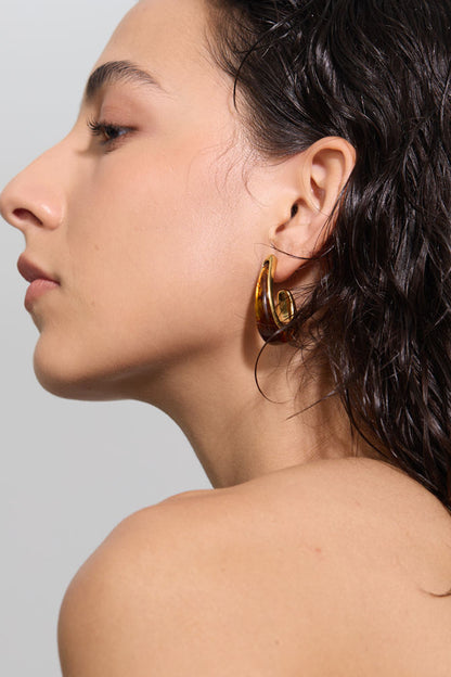 Resin Hoop