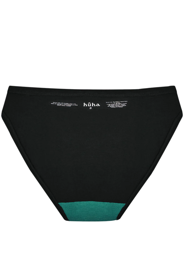 HUHA Bikini Mineral Undies (XS-3X)