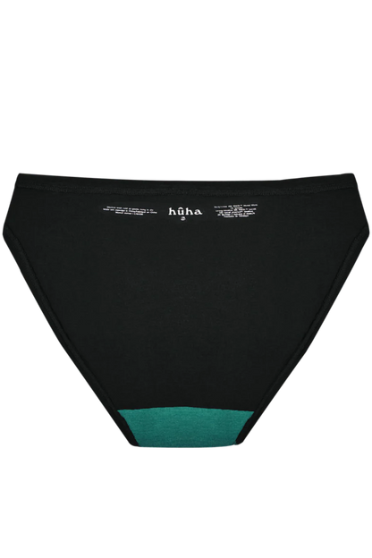 HUHA Bikini Mineral Undies (XS-3X)
