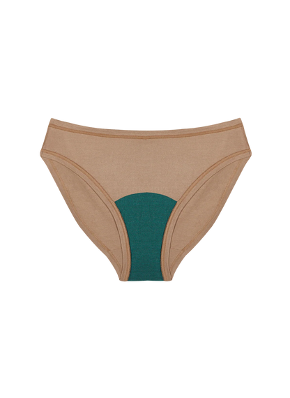 HUHA Bikini Mineral Undies (XS-3X)