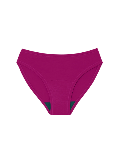 HUHA Limited Edition Bikini Mineral Undies