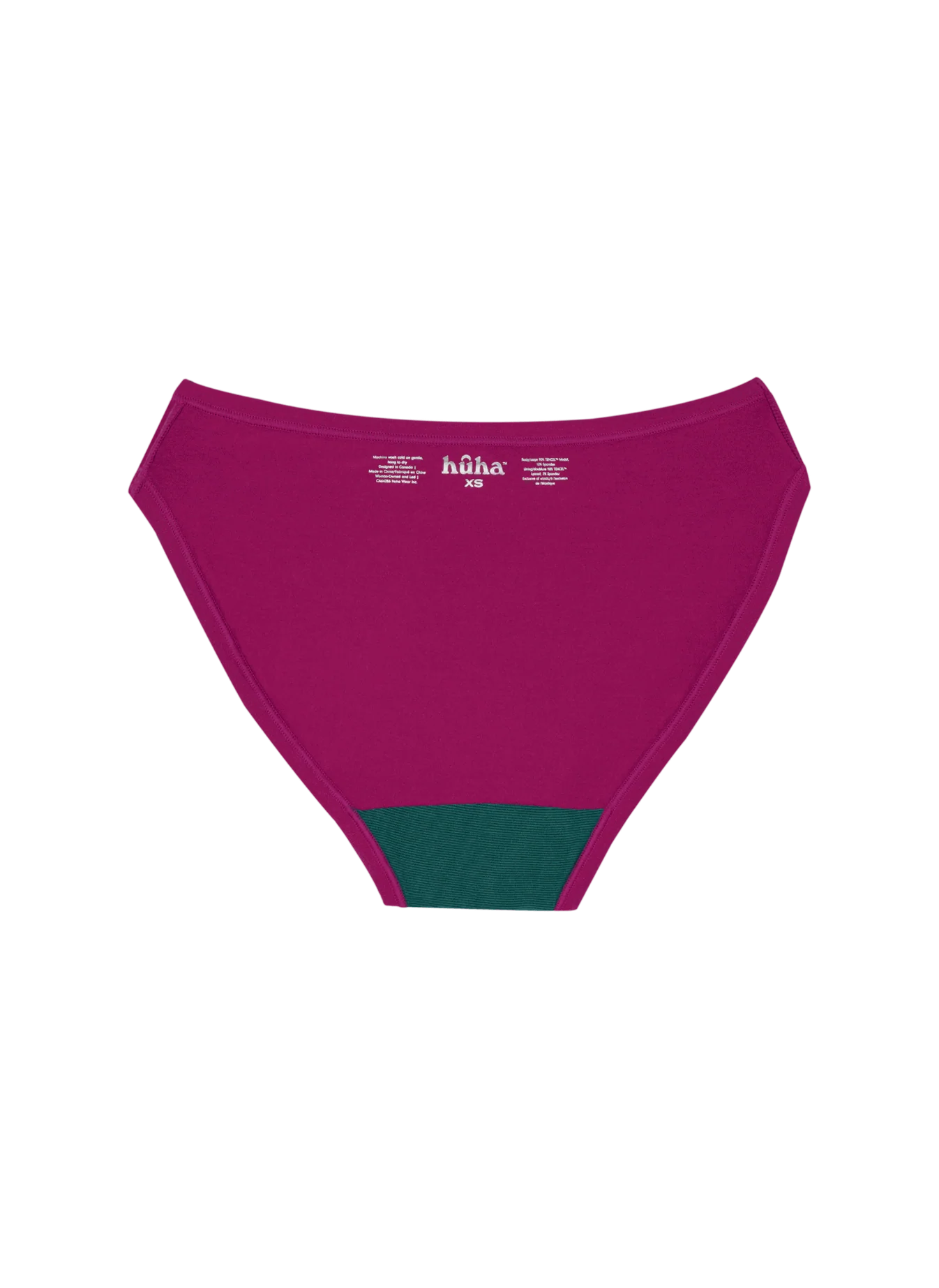 HUHA Limited Edition Bikini Mineral Undies