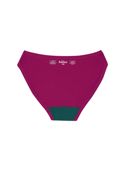 HUHA Limited Edition Bikini Mineral Undies