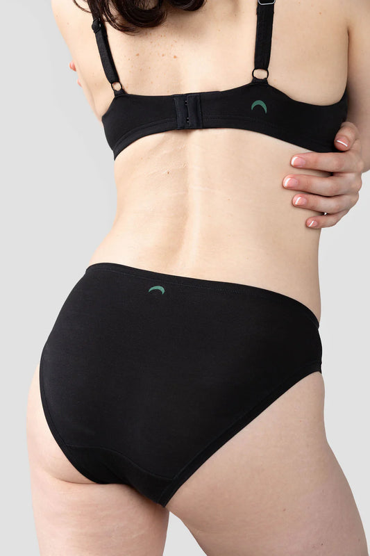 HUHA Bikini Mineral Undies (XS-3X)