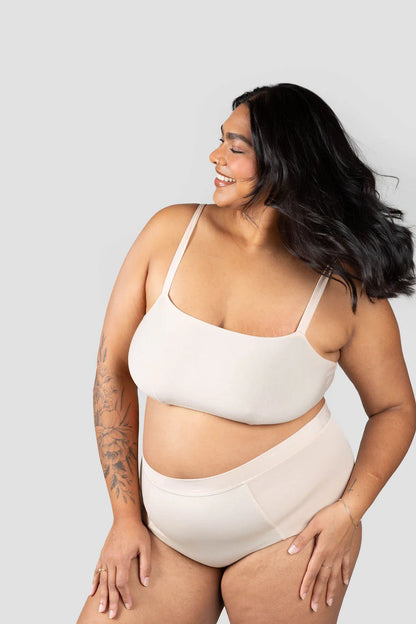 HUHA Brief Mineral Undies (S-3X)
