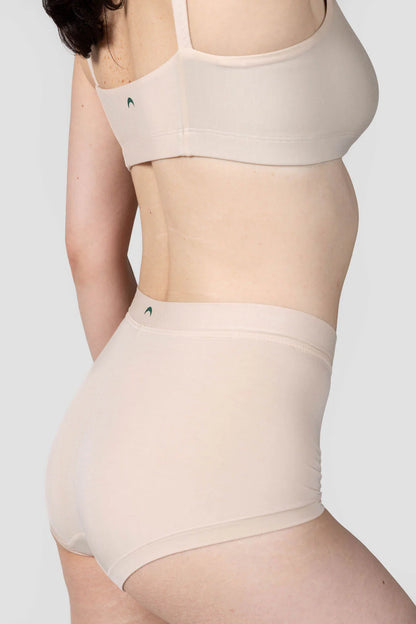 HUHA Brief Mineral Undies (S-3X)