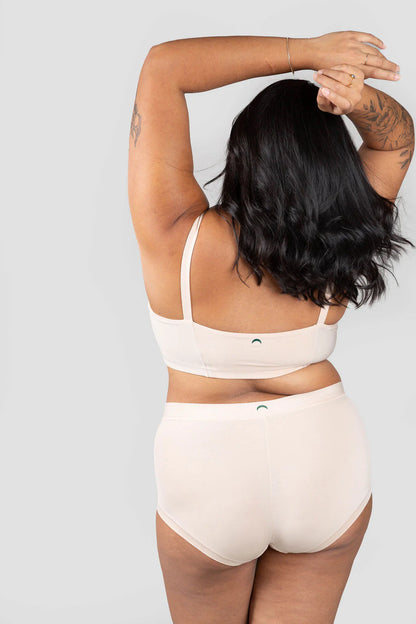 HUHA Brief Mineral Undies (S-3X)