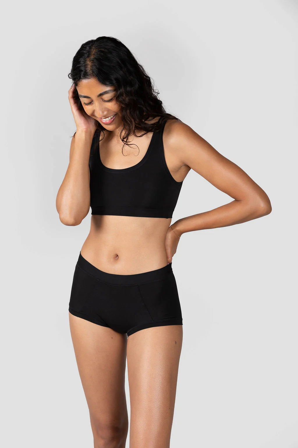 HUHA Brief Mineral Undies (S-3X)