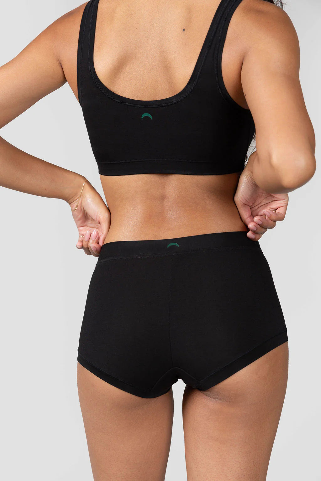 HUHA Brief Mineral Undies (S-3X)