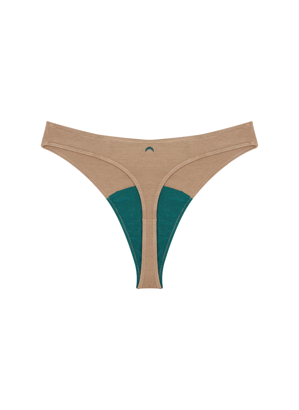 HUHA High Rise Thong Mineral Undies (XS-3X)