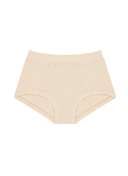 HUHA Brief Mineral Undies (S-3X)