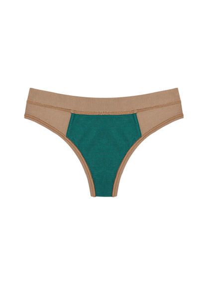 HUHA Thong Mineral Undies (XS-3X)