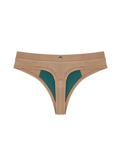 HUHA Thong Mineral Undies (XS-3X)