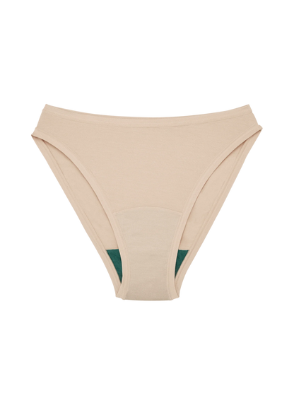 HUHA High Rise Bikini Mineral Undies (XS-3X)