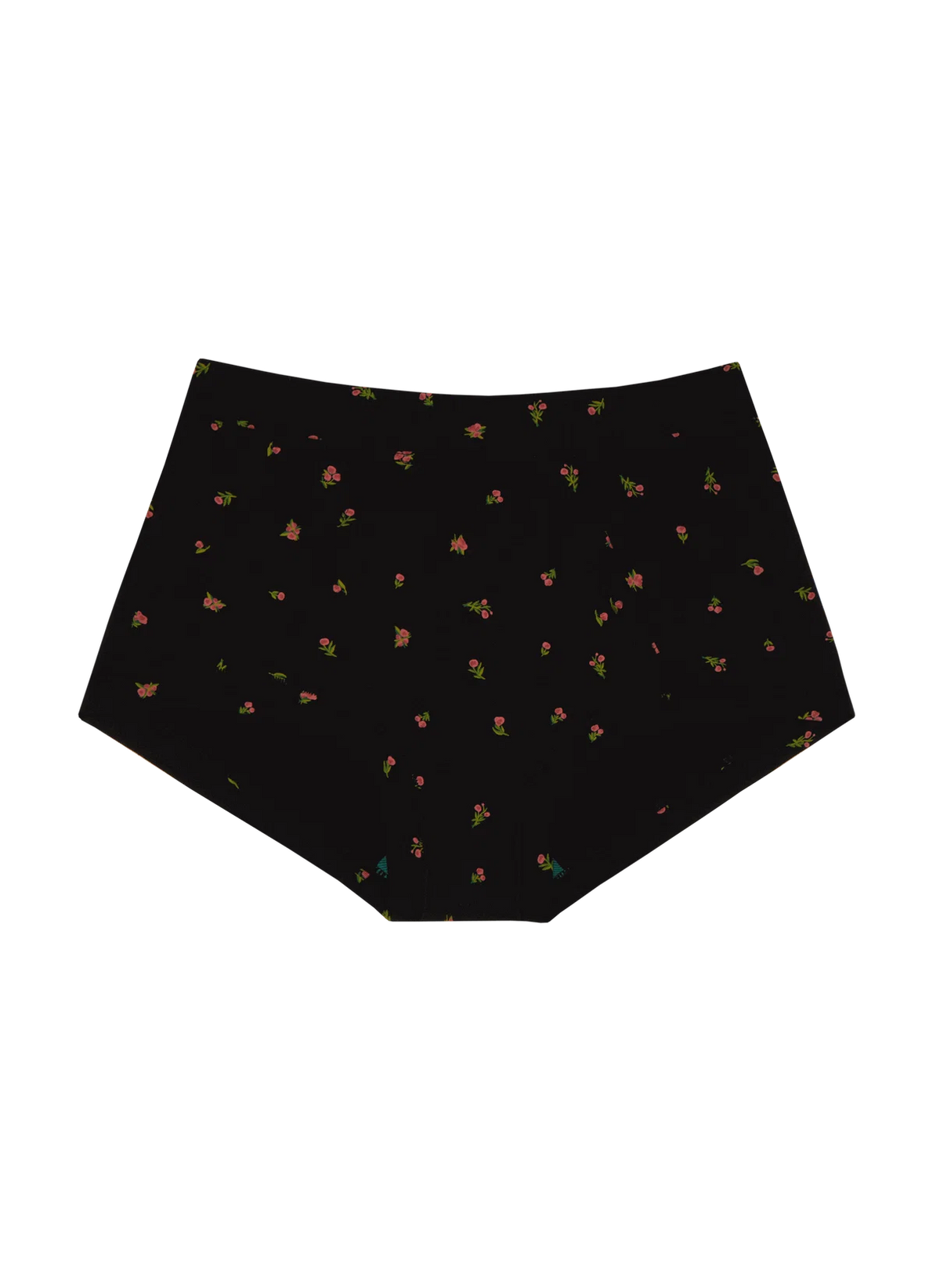 HUHA Brief midnight rose (S-3X)