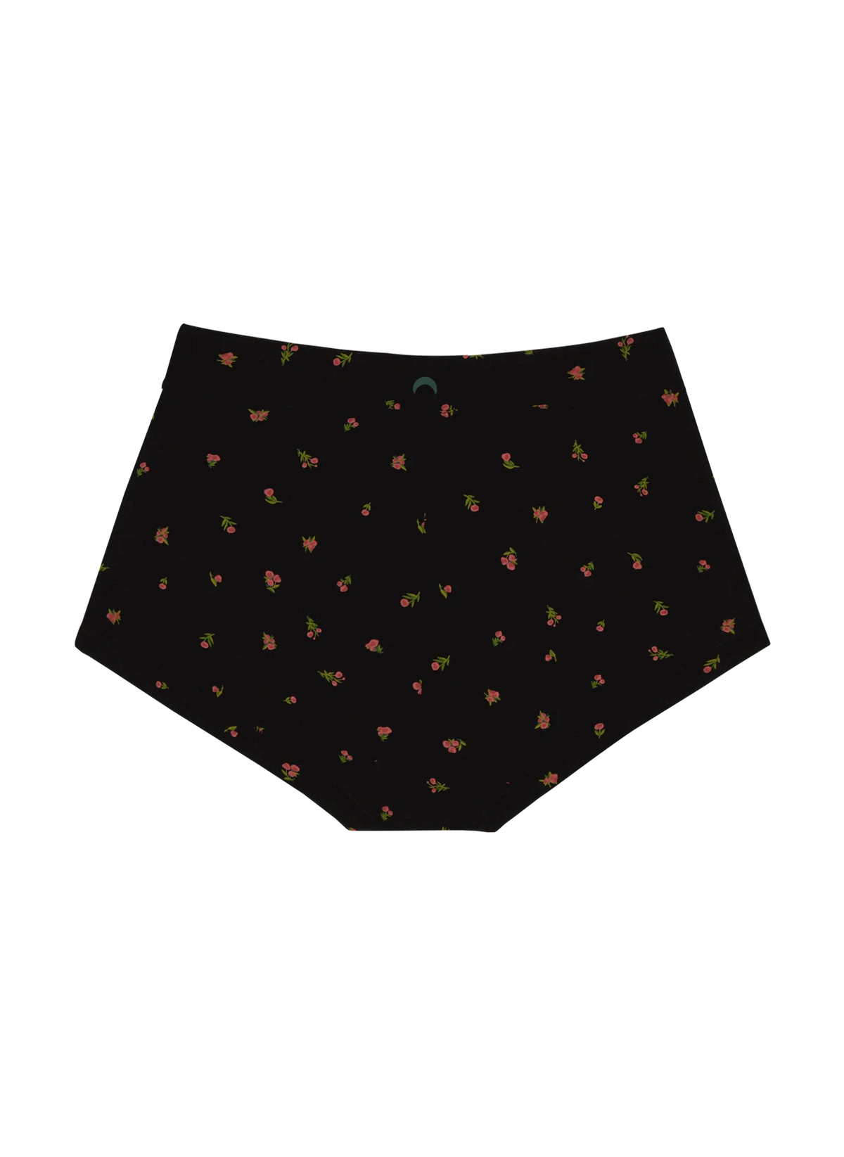 HUHA Brief midnight rose (S-3X)