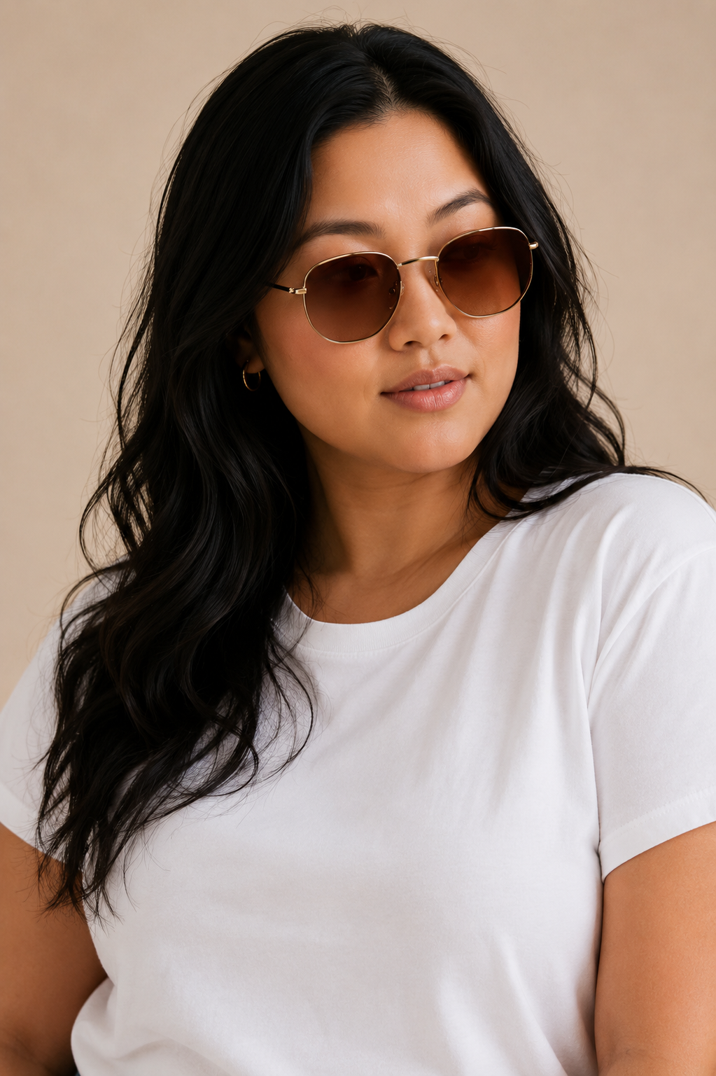 Hex Sunglasses