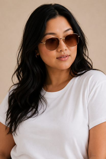 Hex Sunglasses