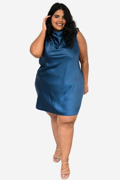 plus size mini dress event dress party dress winnipeg manitoba canada