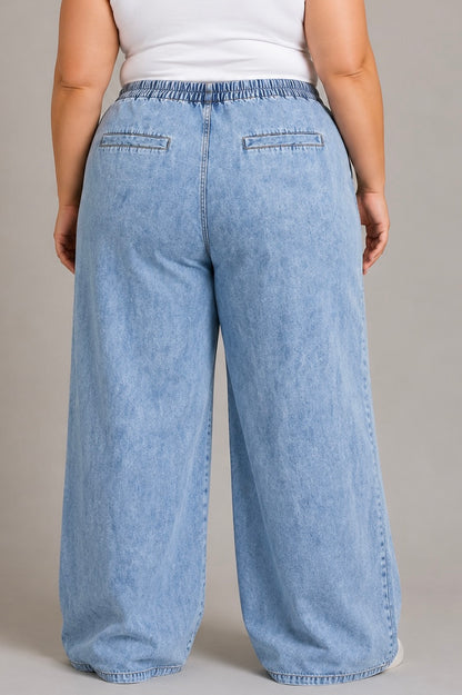 CURVE Tencel Pant