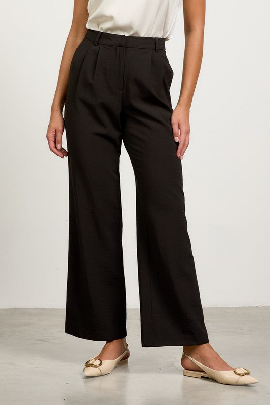 The ESSENTIAL Trouser (XS-3X)