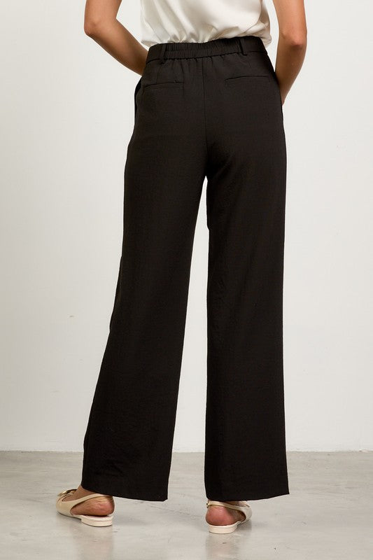 The ESSENTIAL Trouser (XS-3X)