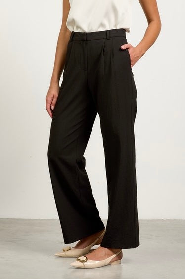 The ESSENTIAL Trouser (XS-3X)