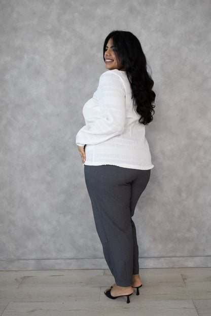 CURVE Courtney Blouse