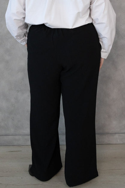 CURVE Oxana Wide Leg Pant