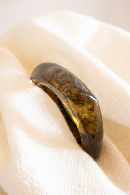 Resin Bangle