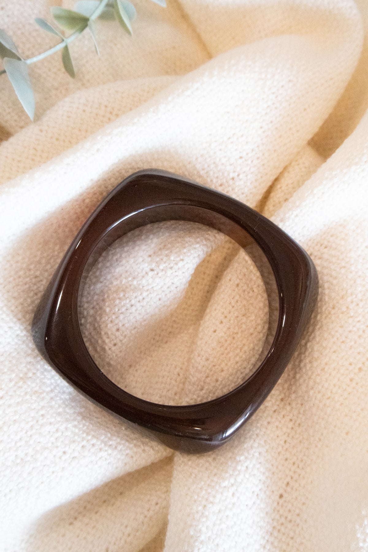 Resin Bangle