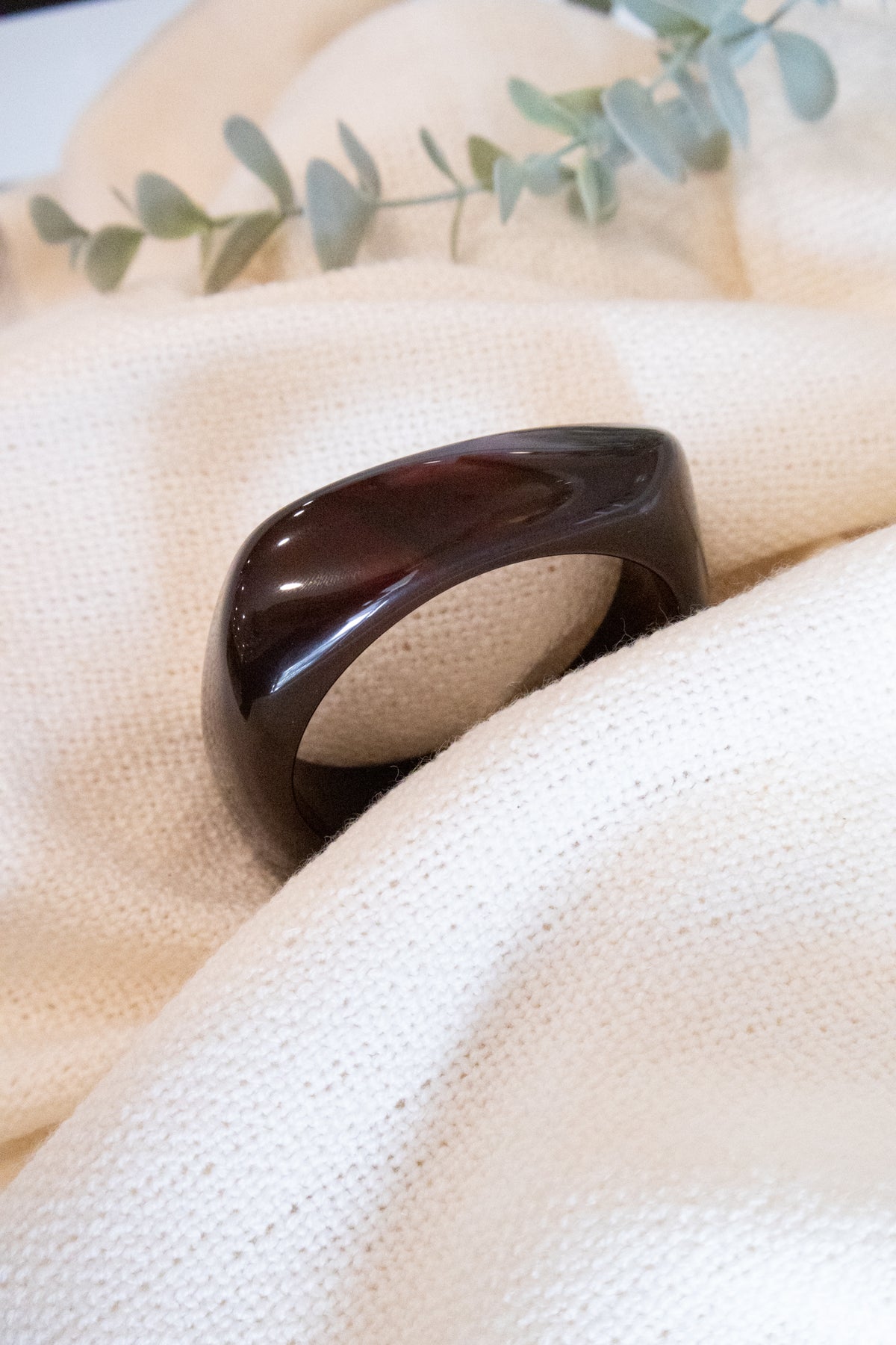 Resin Bangle