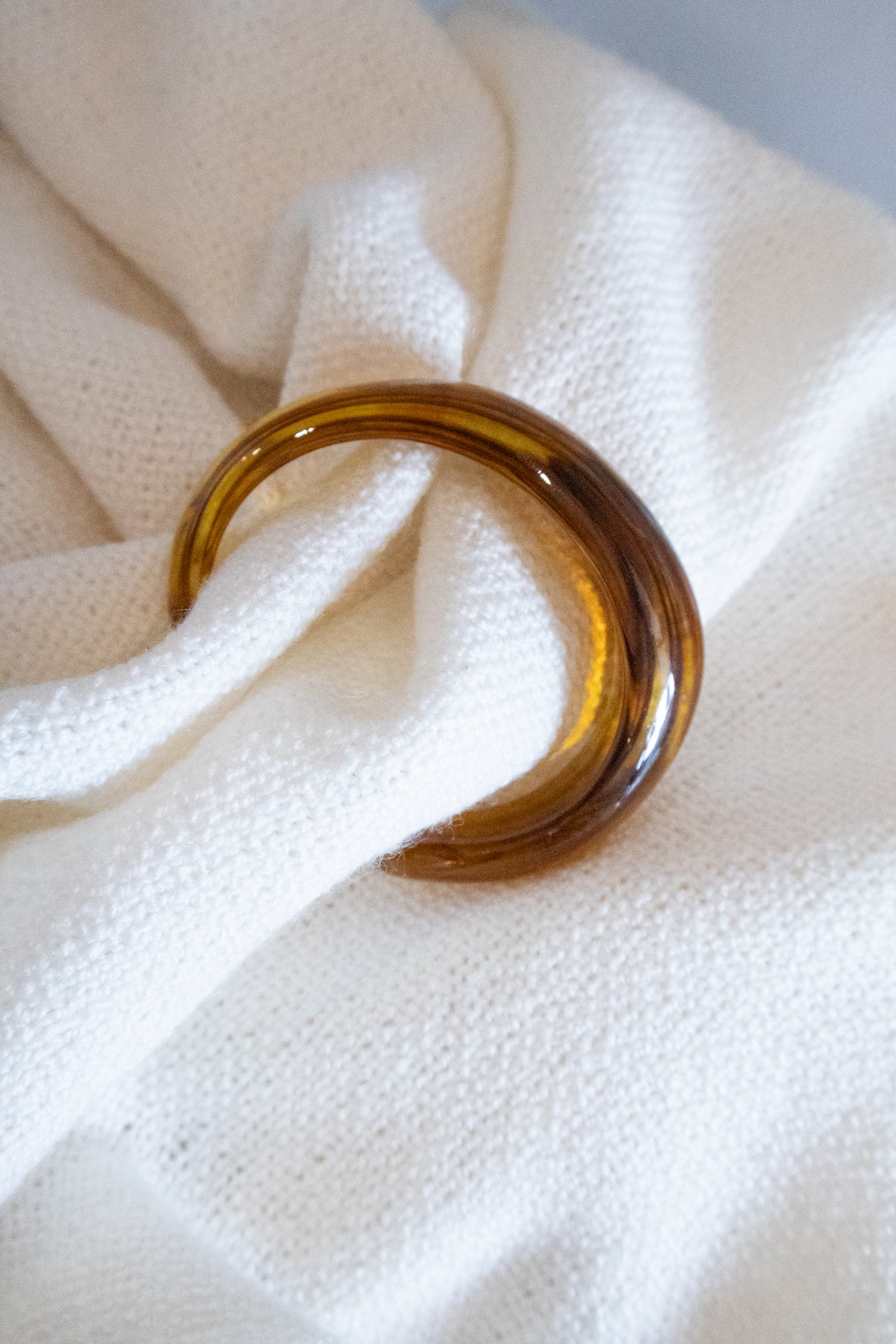 Resin Cuff