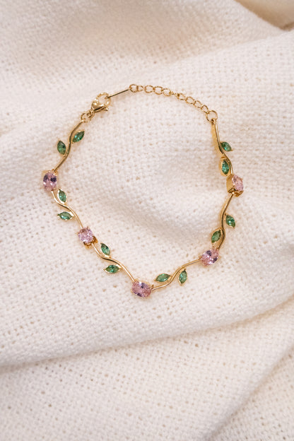 Vine Bracelet