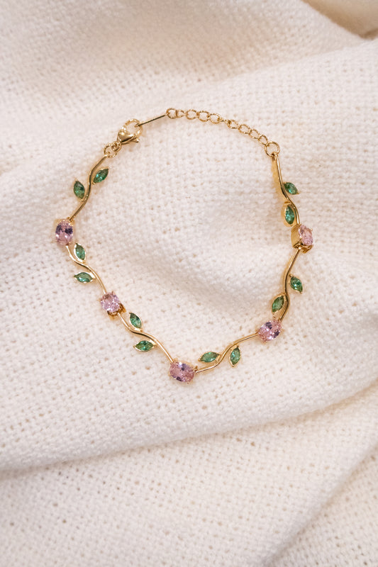 Vine Bracelet