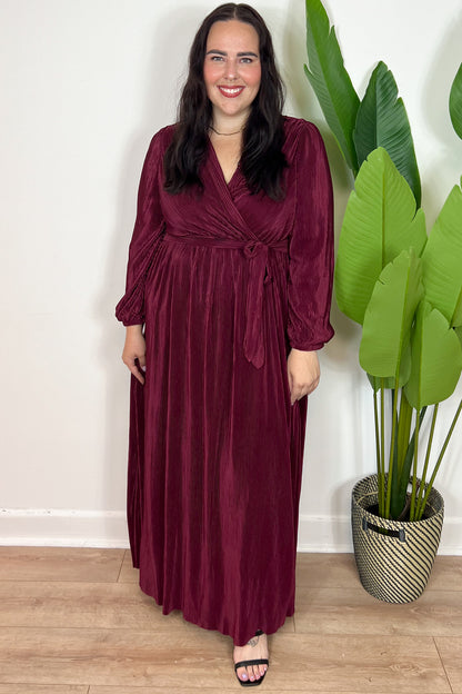 Marilyn Maxi Dress