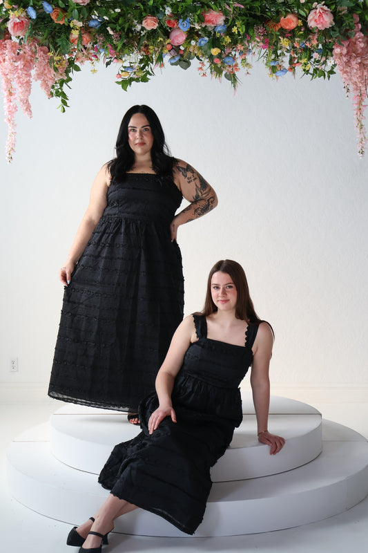 Sierra Lace Dress (0-18)