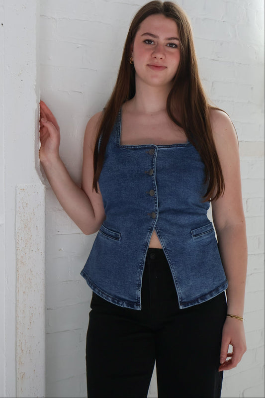 Vesta Tank