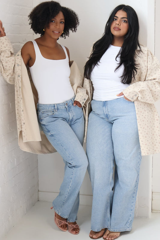 Colette Wide Leg (0-26W)