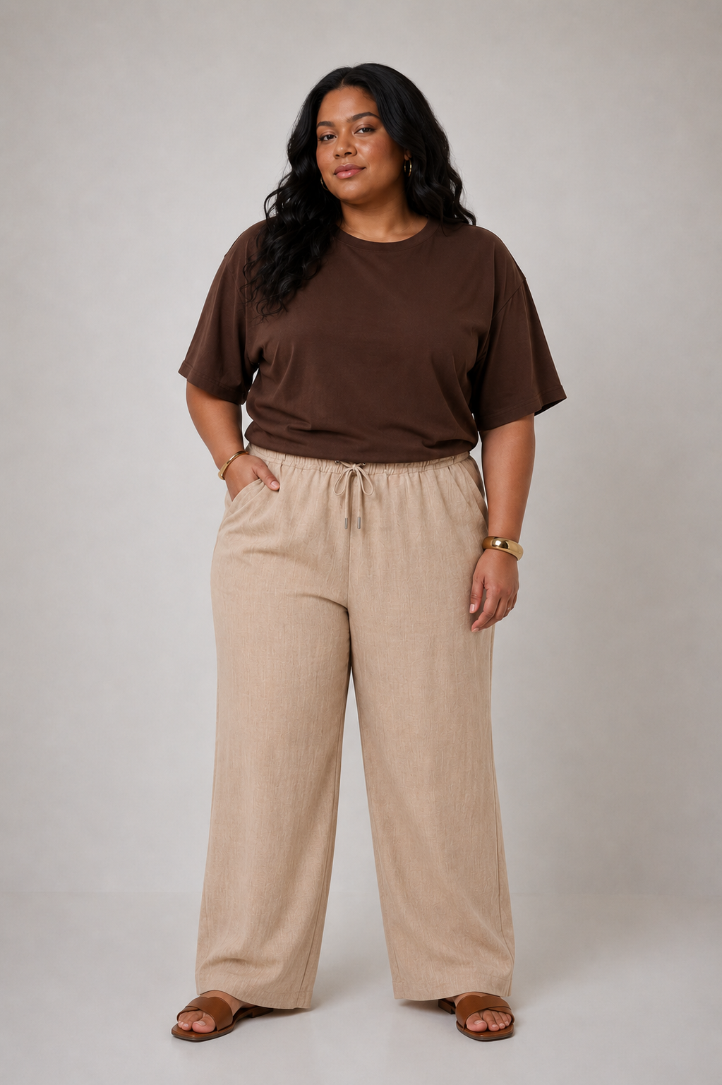 CURVE Olina Pant