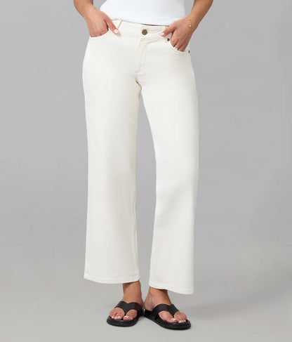 Miro Relax Straight Leg (S-3X)