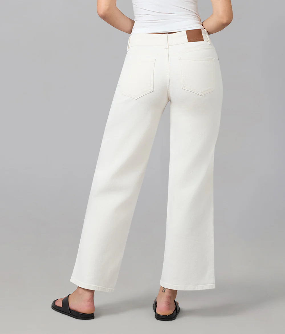Miro Relax Straight Leg (S-3X)