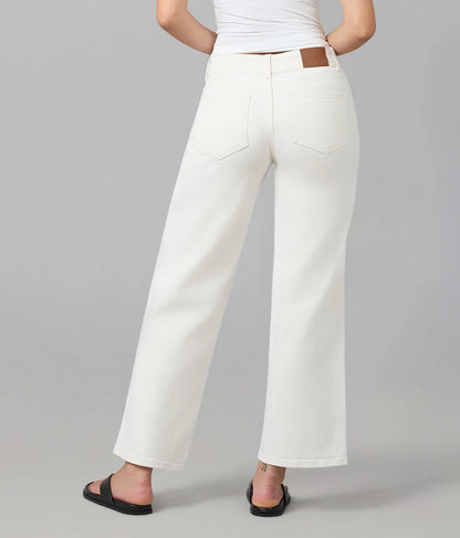 Miro Relax Straight Leg (S-3X)