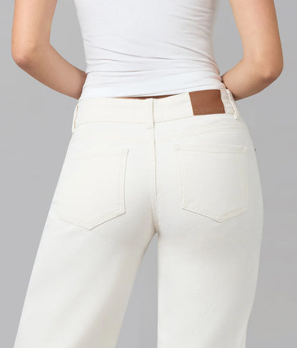 Miro Relax Straight Leg (S-3X)